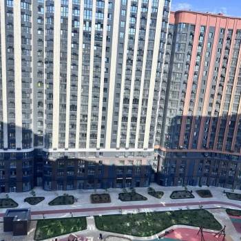 Продается 2-х комнатная квартира, 67,3 м²