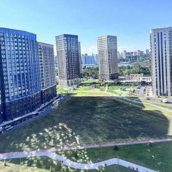Продается 2-х комнатная квартира, 67,3 м²