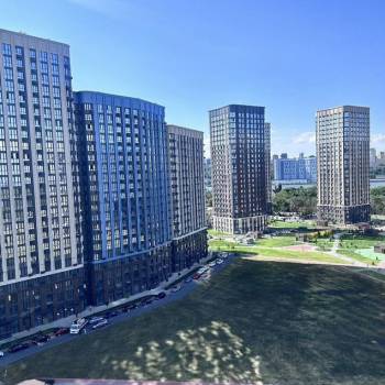 Продается 2-х комнатная квартира, 67,3 м²
