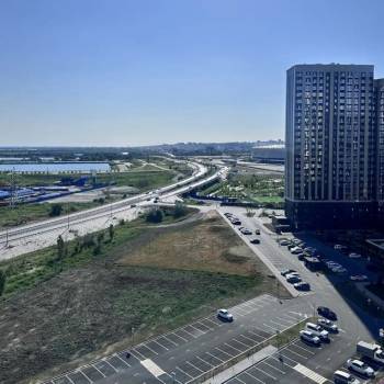 Продается 2-х комнатная квартира, 67,3 м²