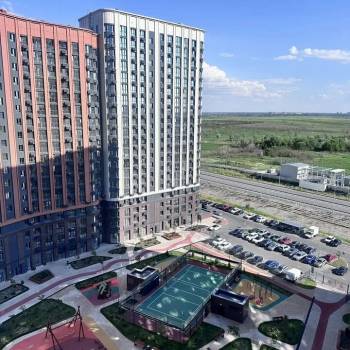 Продается 2-х комнатная квартира, 67,3 м²