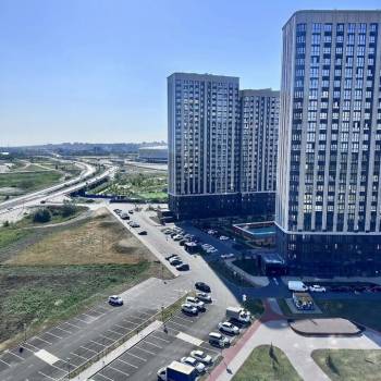 Продается 2-х комнатная квартира, 67,3 м²