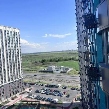 Продается 2-х комнатная квартира, 67,3 м²