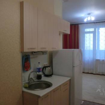 Сдается 1-комнатная квартира, 30 м²