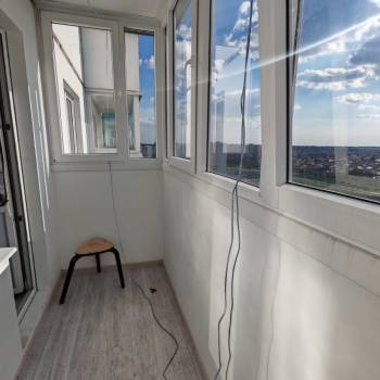 Сдается 1-комнатная квартира, 36,7 м²