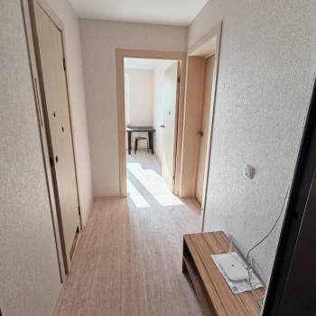 Сдается 1-комнатная квартира, 36,7 м²