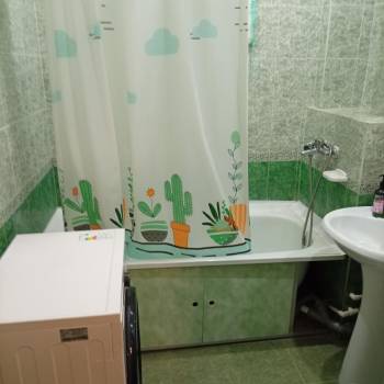Сдается 1-комнатная квартира, 33,6 м²
