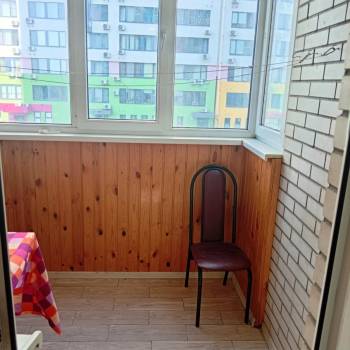 Сдается 1-комнатная квартира, 33,6 м²