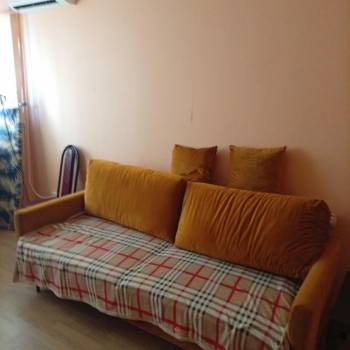 Сдается 1-комнатная квартира, 33,6 м²