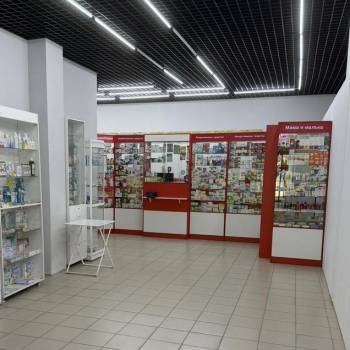 Сдается Нежилое помещение, 60 м²