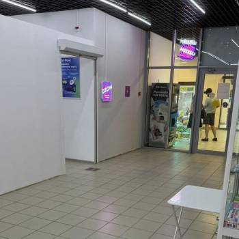 Сдается Нежилое помещение, 60 м²