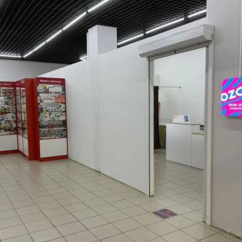 Сдается Нежилое помещение, 60 м²