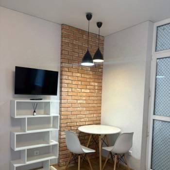 Сдается 1-комнатная квартира, 32 м²