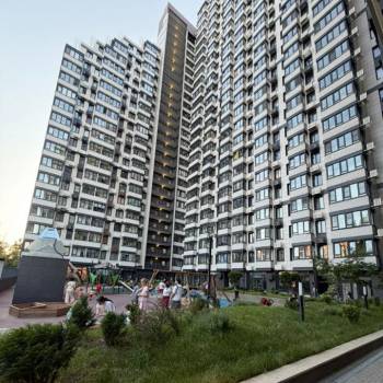 Сдается 1-комнатная квартира, 32 м²