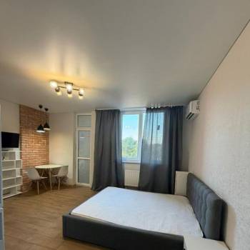 Сдается 1-комнатная квартира, 32 м²