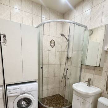 Сдается 1-комнатная квартира, 28 м²