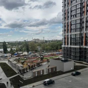 Продается 1-комнатная квартира, 19 м²