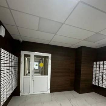 Продается 1-комнатная квартира, 19 м²