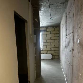 Продается 1-комнатная квартира, 19 м²
