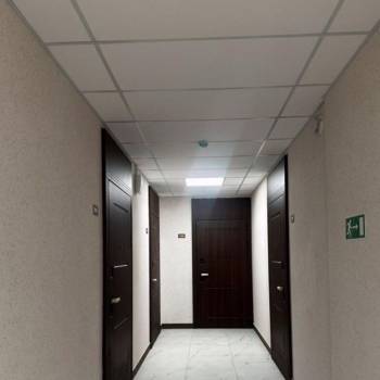 Продается 1-комнатная квартира, 19 м²