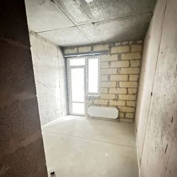 Продается 1-комнатная квартира, 19 м²