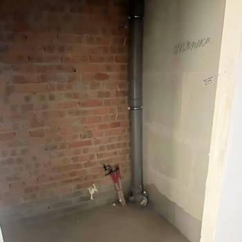 Продается 1-комнатная квартира, 19 м²
