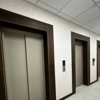 Продается 1-комнатная квартира, 19 м²
