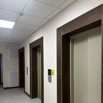 Продается 1-комнатная квартира, 19 м²