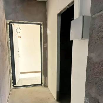 Продается 1-комнатная квартира, 19 м²