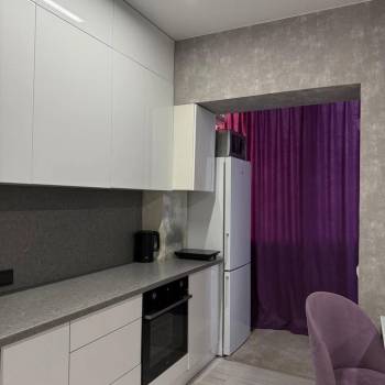 Продается 1-комнатная квартира, 37,2 м²
