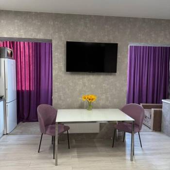 Продается 1-комнатная квартира, 37,2 м²