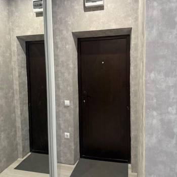 Продается 1-комнатная квартира, 37,2 м²
