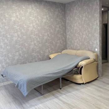 Продается 1-комнатная квартира, 37,2 м²