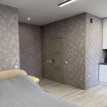 Продается 1-комнатная квартира, 37,2 м²