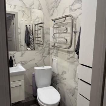 Продается 1-комнатная квартира, 37,2 м²