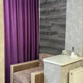 Продается 1-комнатная квартира, 37,2 м²