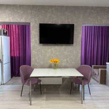 Продается 1-комнатная квартира, 37,2 м²