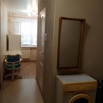 Сдается 1-комнатная квартира, 31 м²
