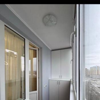 Сдается 1-комнатная квартира, 27 м²