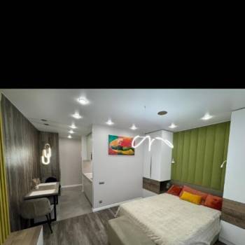 Сдается 1-комнатная квартира, 27 м²