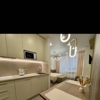 Сдается 1-комнатная квартира, 27 м²