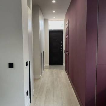Сдается 2-х комнатная квартира, 45 м²
