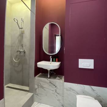 Сдается 2-х комнатная квартира, 45 м²
