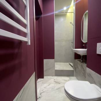 Сдается 2-х комнатная квартира, 45 м²
