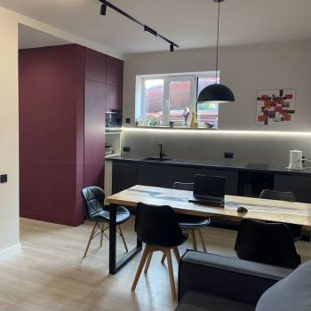 Сдается 2-х комнатная квартира, 45 м²