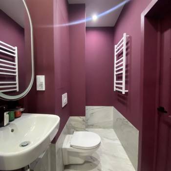Сдается 2-х комнатная квартира, 45 м²