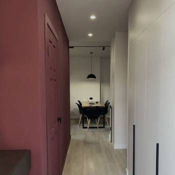 Сдается 2-х комнатная квартира, 45 м²