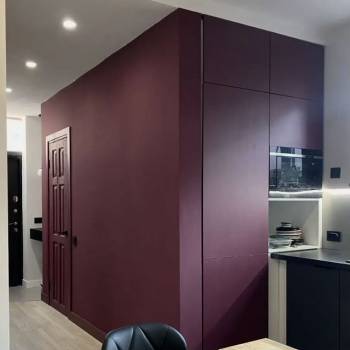 Сдается 2-х комнатная квартира, 45 м²