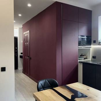 Сдается 2-х комнатная квартира, 45 м²