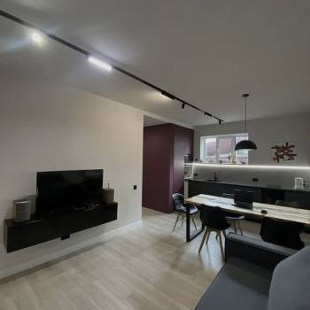 Сдается 2-х комнатная квартира, 45 м²